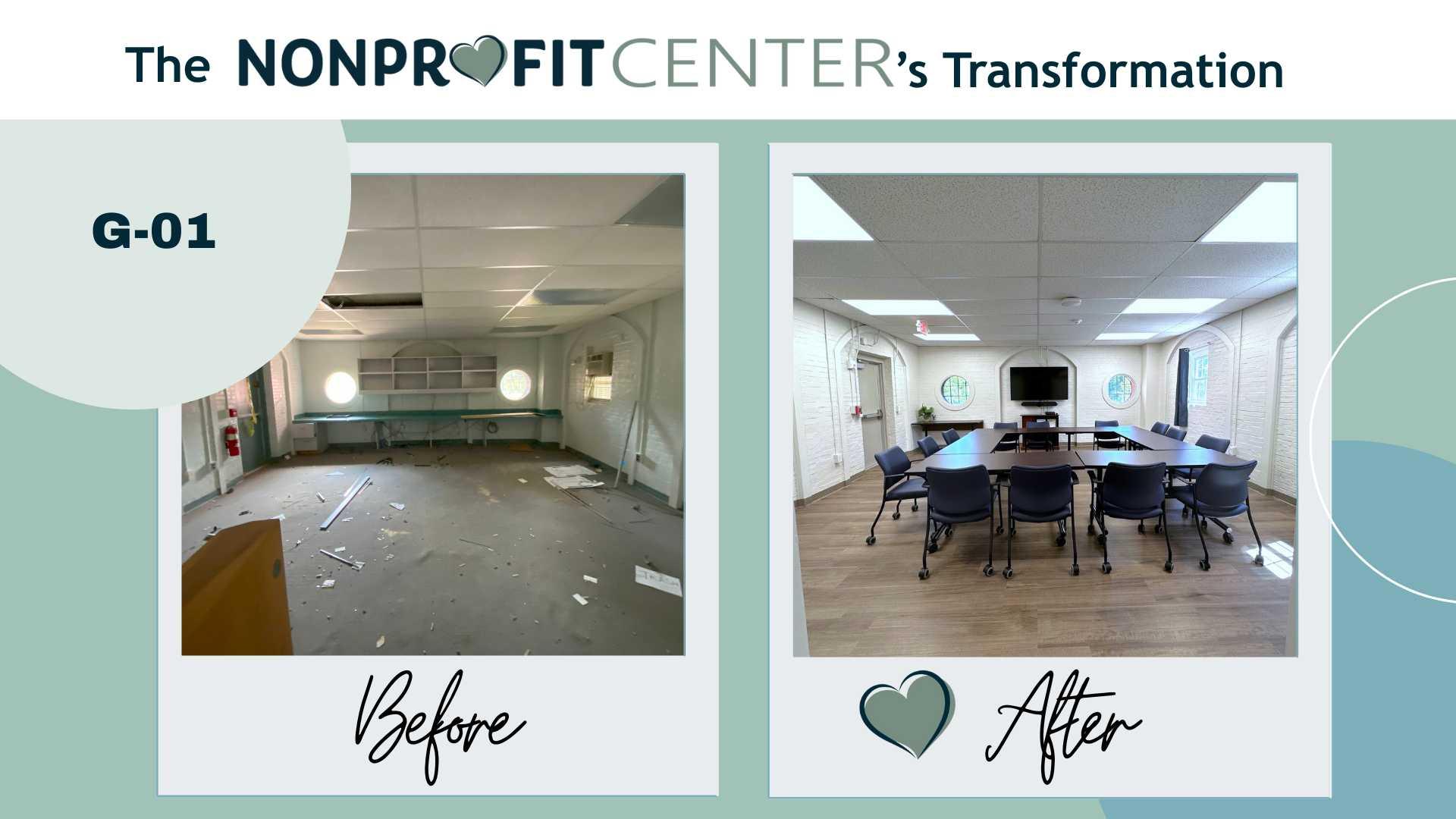 NPC Transformation Photo 28