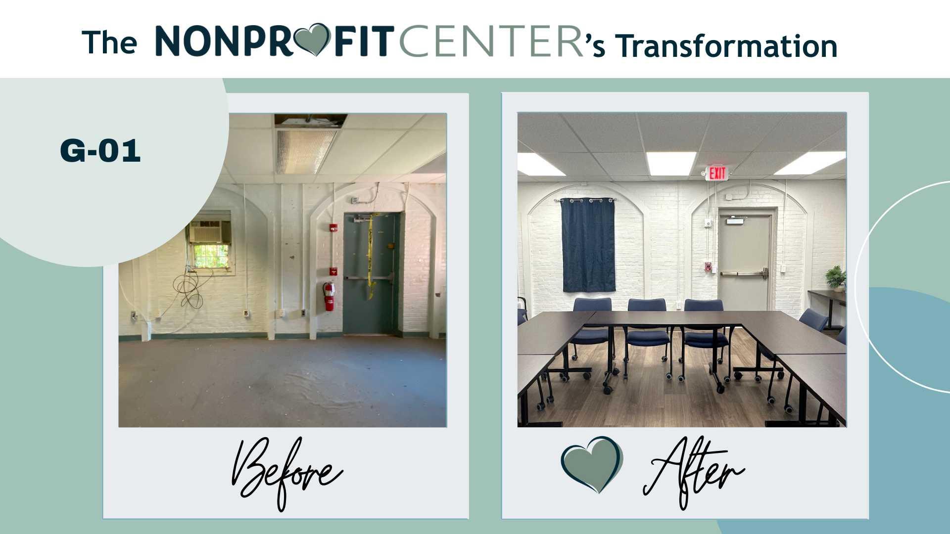NPC Transformation Photo 29