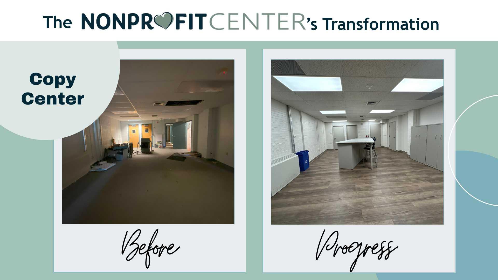NPC Transformation Photo 33