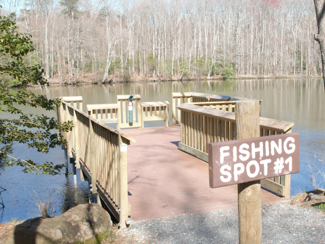 Beverly Triton Nature Park