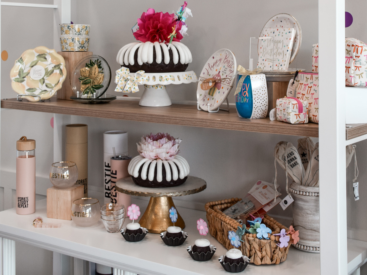 Nothing Bundt Cakes 3
