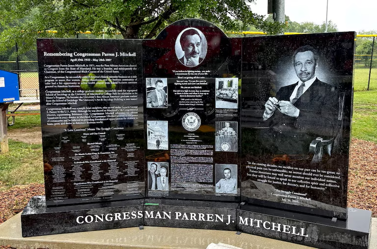 County Executive Weekly Letter: Congress, Memorials, Pride, and Soccer