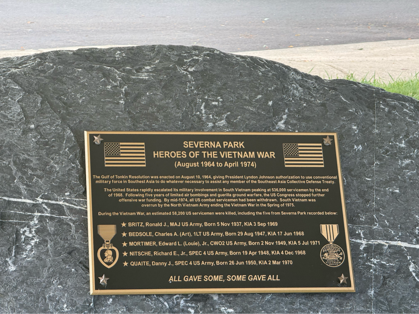 County Executive Weekly Letter: Congress, Memorials, Pride, and Soccer