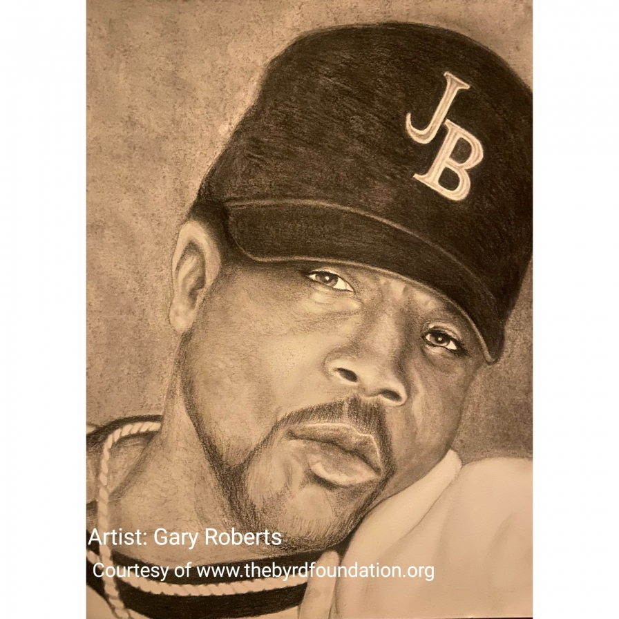 James Byrd