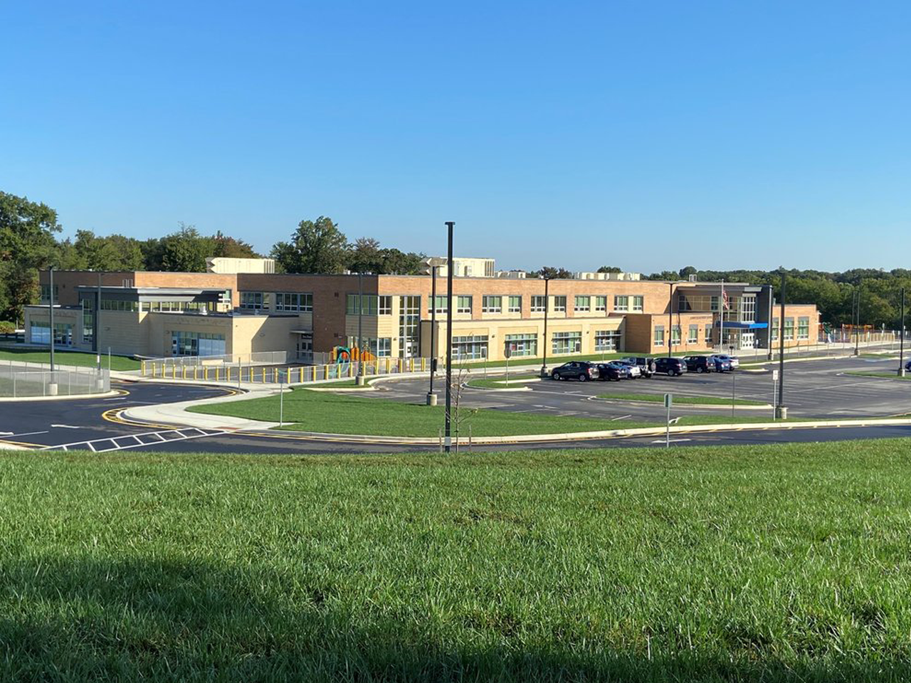 Jessup Elementary School