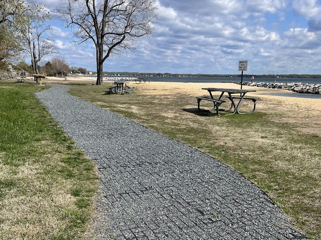 Mayo Beach Park