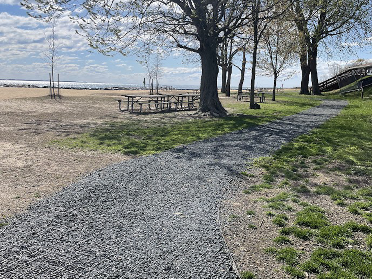 Mayo Beach Park