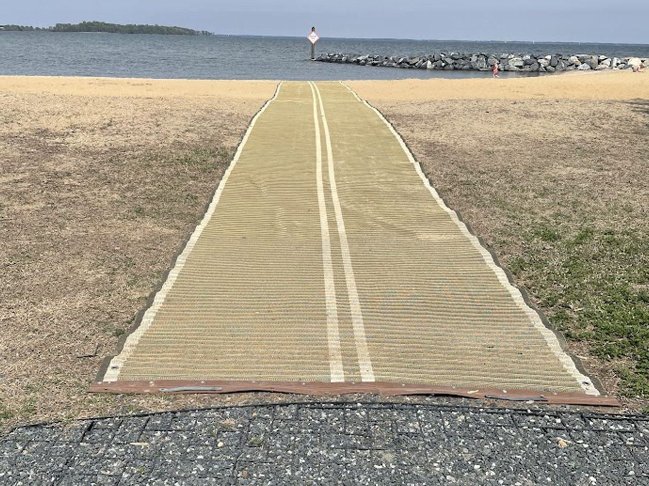 Mayo Beach Park
