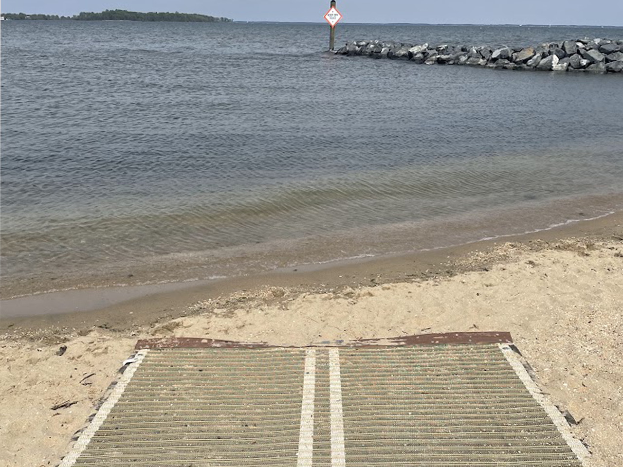  Mayo Beach Park