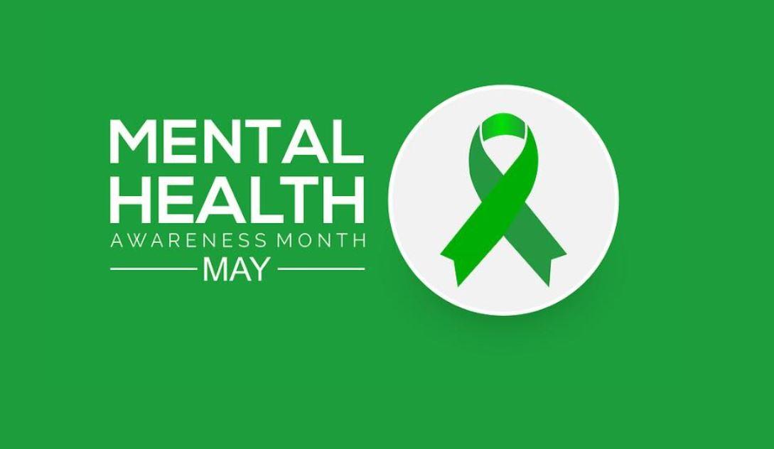 mental health logo