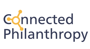 NPC Connected Philanthropy Logo
