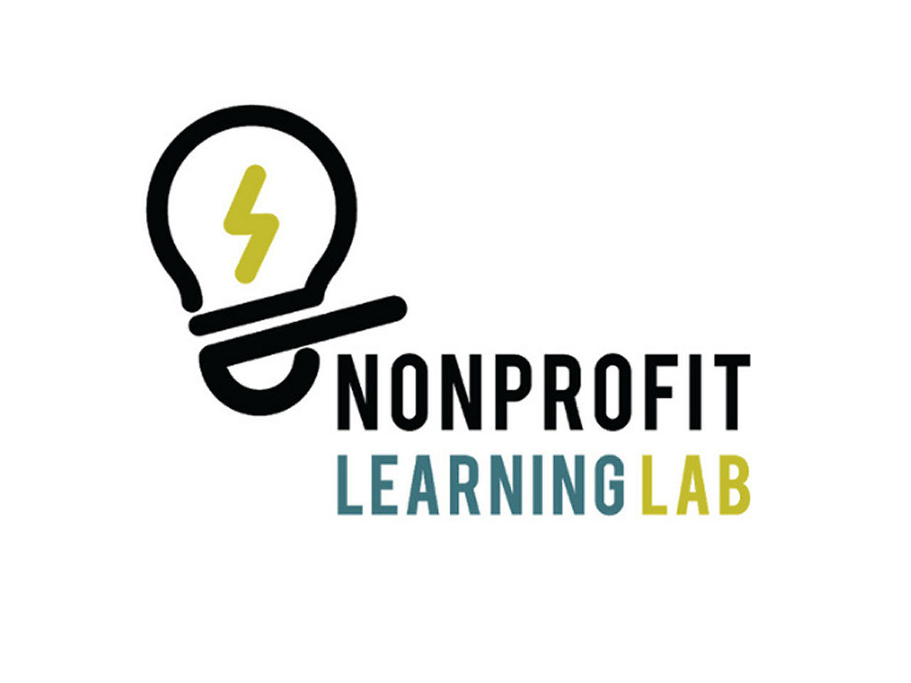 Nonprofit Learning Lab Logo