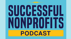 NPC Successful Nonprofits Podcast Logo