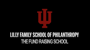 NPC The Fund Raising School Logo
