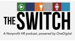 NPC The Switch Logo