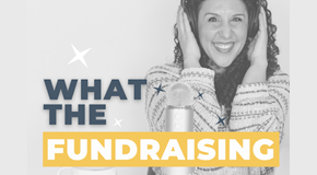 NPC What the Fundraising Logo
