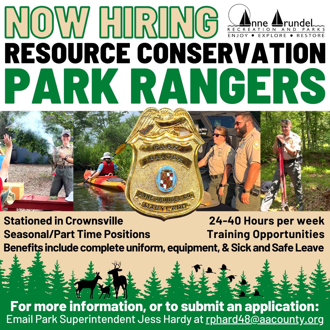 RCP Park Rangers