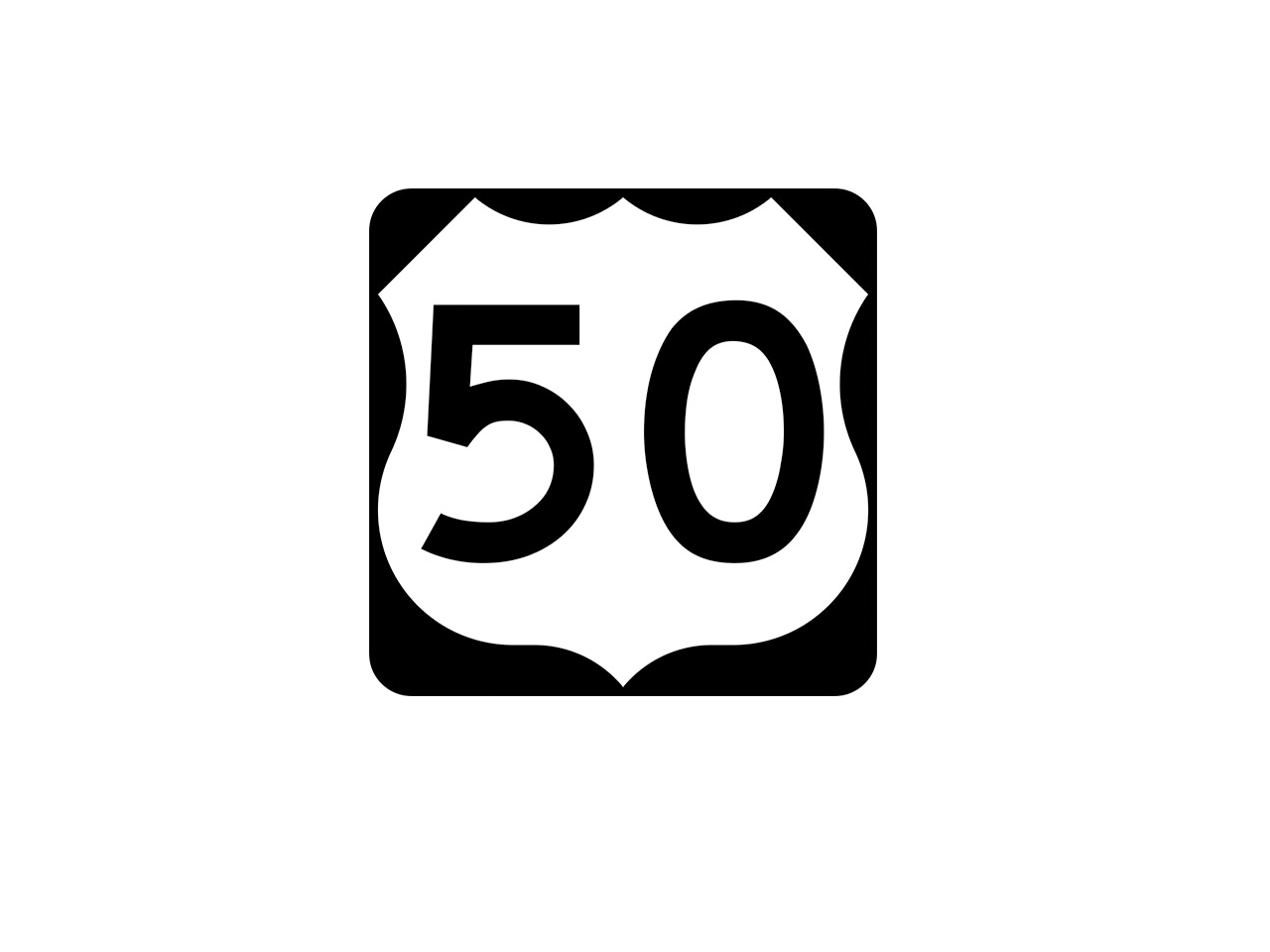 US 50