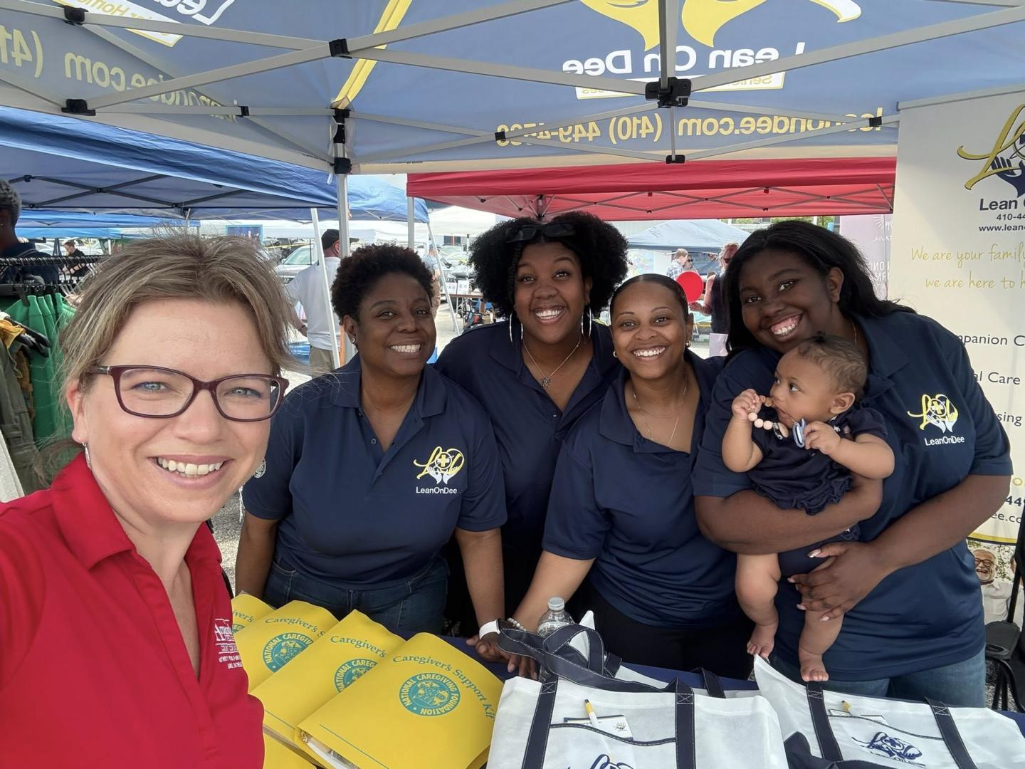 2025 Spring Shop Local Fun Festival