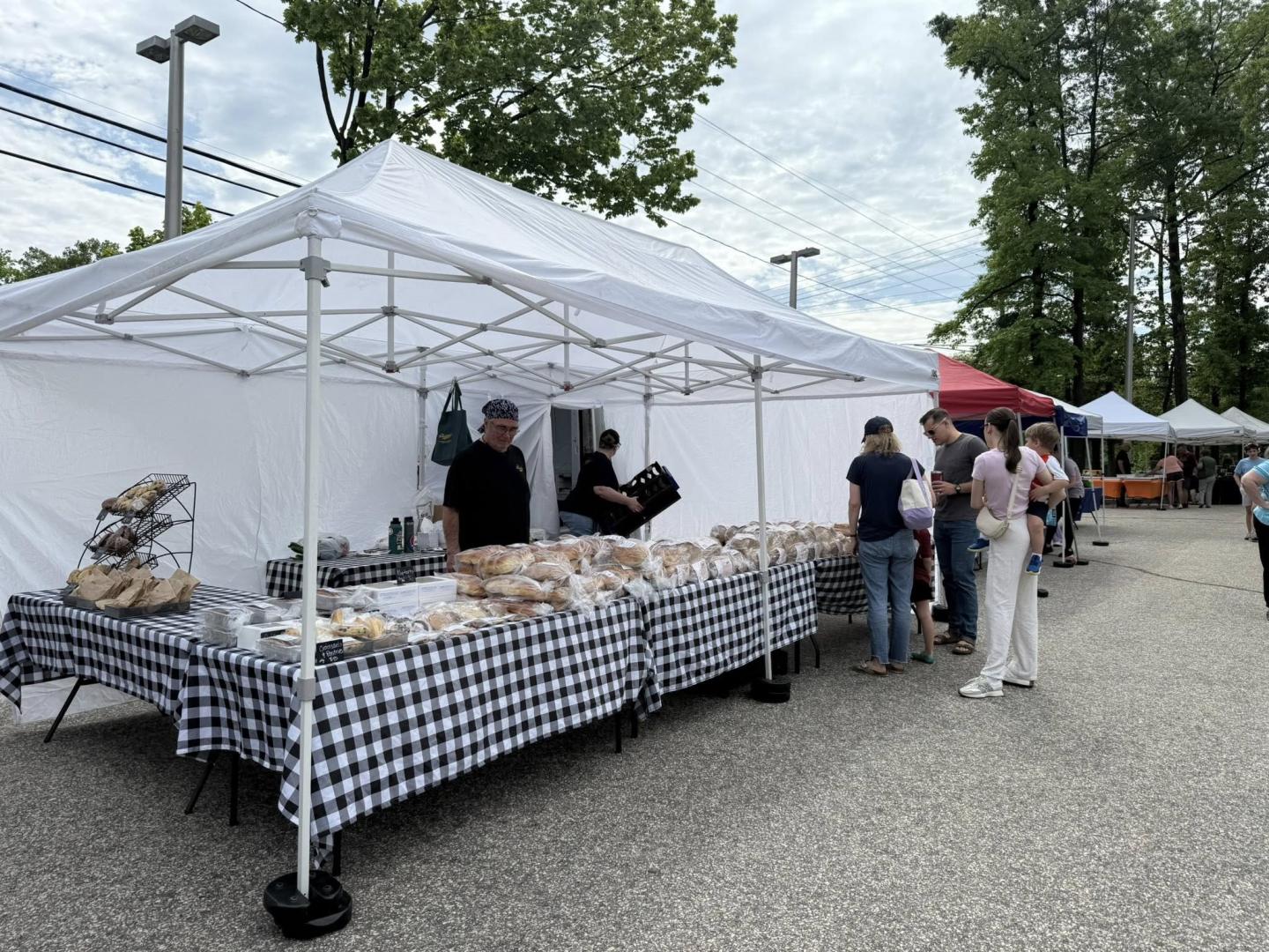 2025 Spring Shop Local Fun Festival