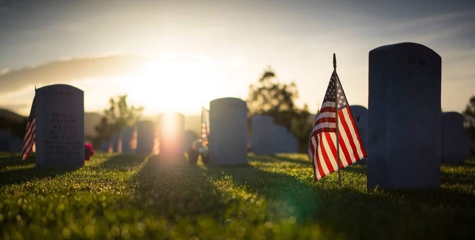 Vietnam Memorial