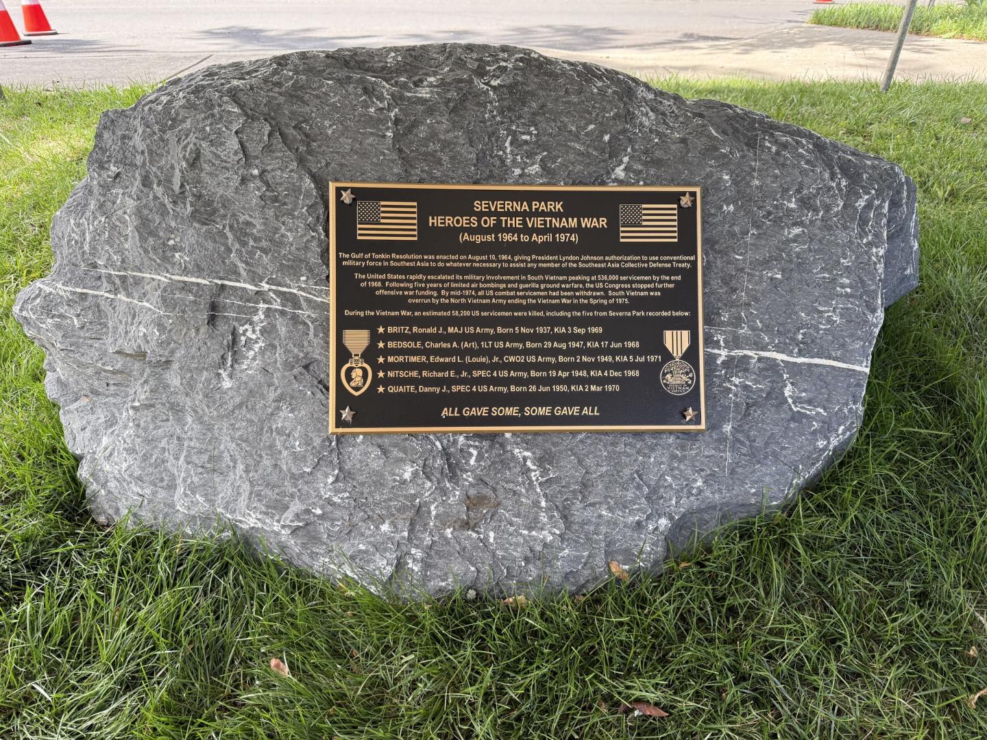 Memorial