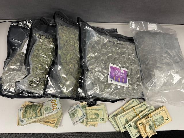 CDS Violation – Pasadena 25-717898