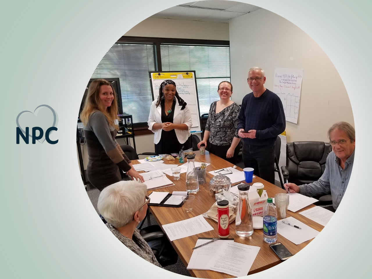 Anne Arundel County Conflict Resolution Center