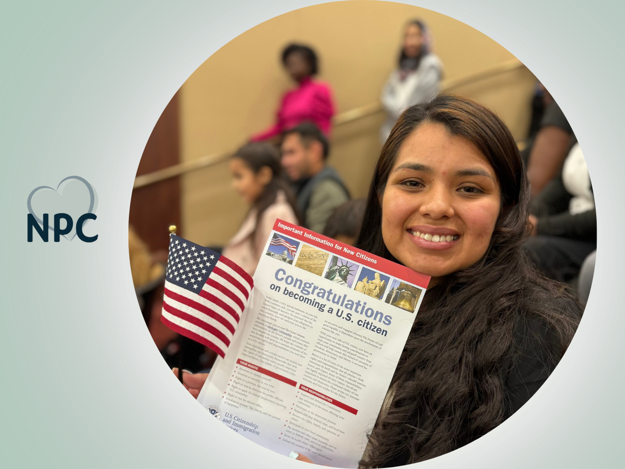 Annapolis Immigration Justice Network