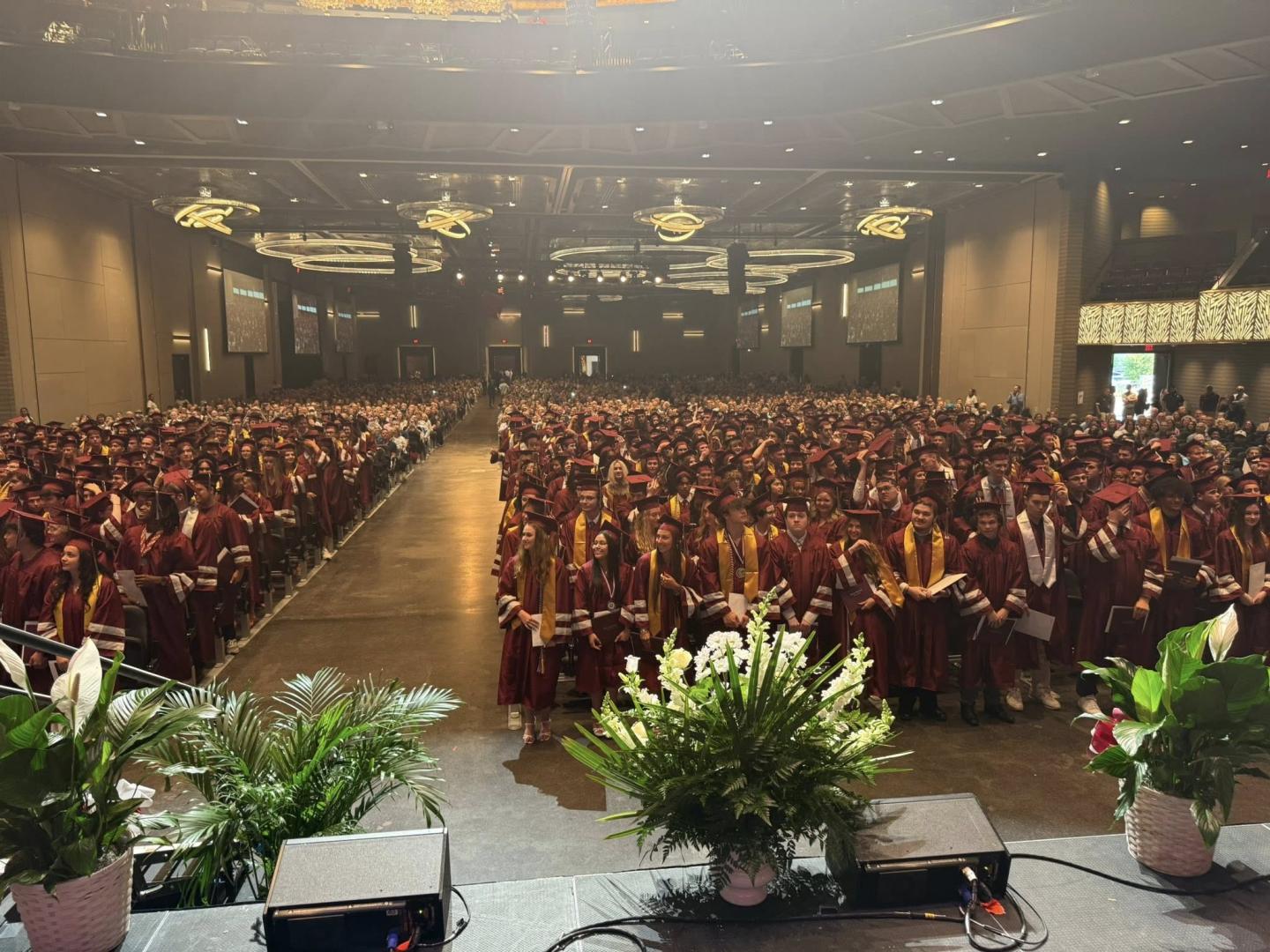 Class of 2025