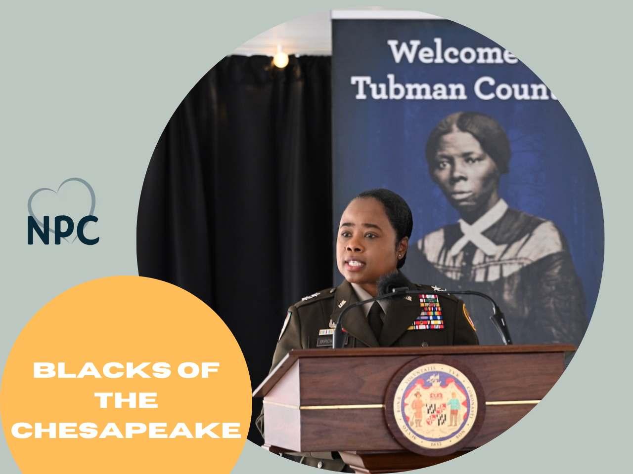 Blacks of the Chesapeake Foundation, Inc.