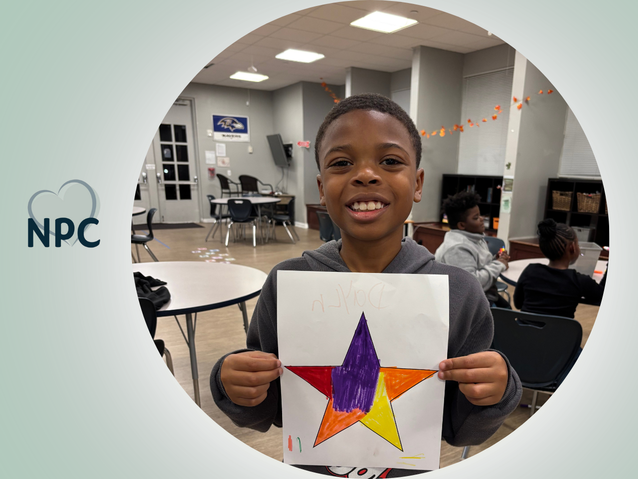 Boys and Girls Club