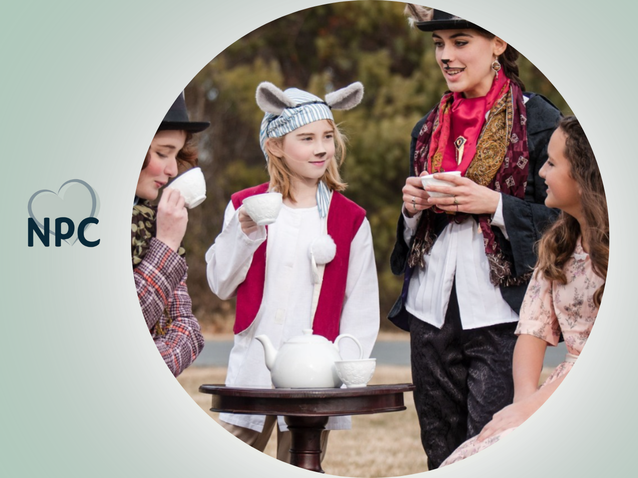 Children’s Theatre of Annapolis