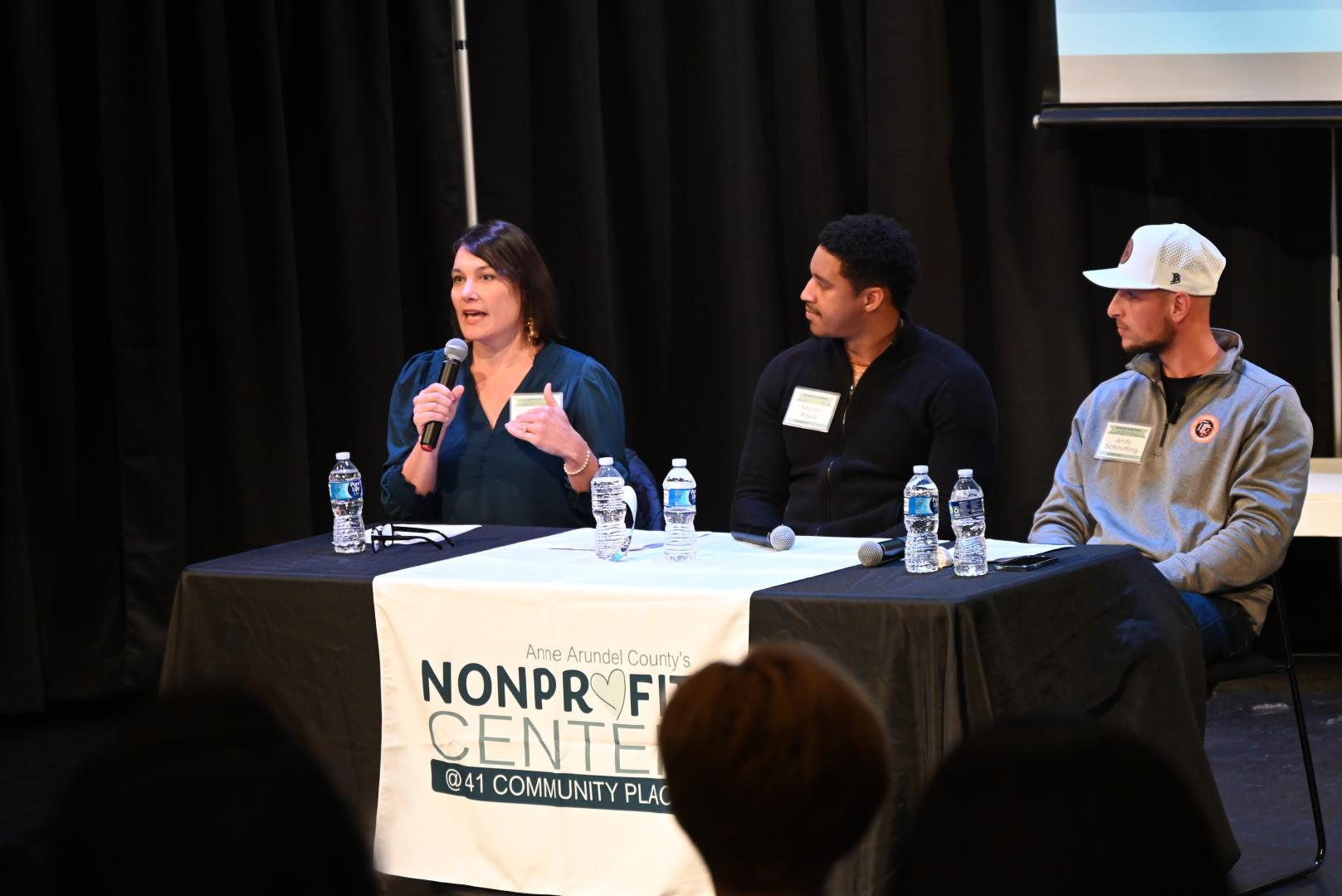NPC Conference 2025