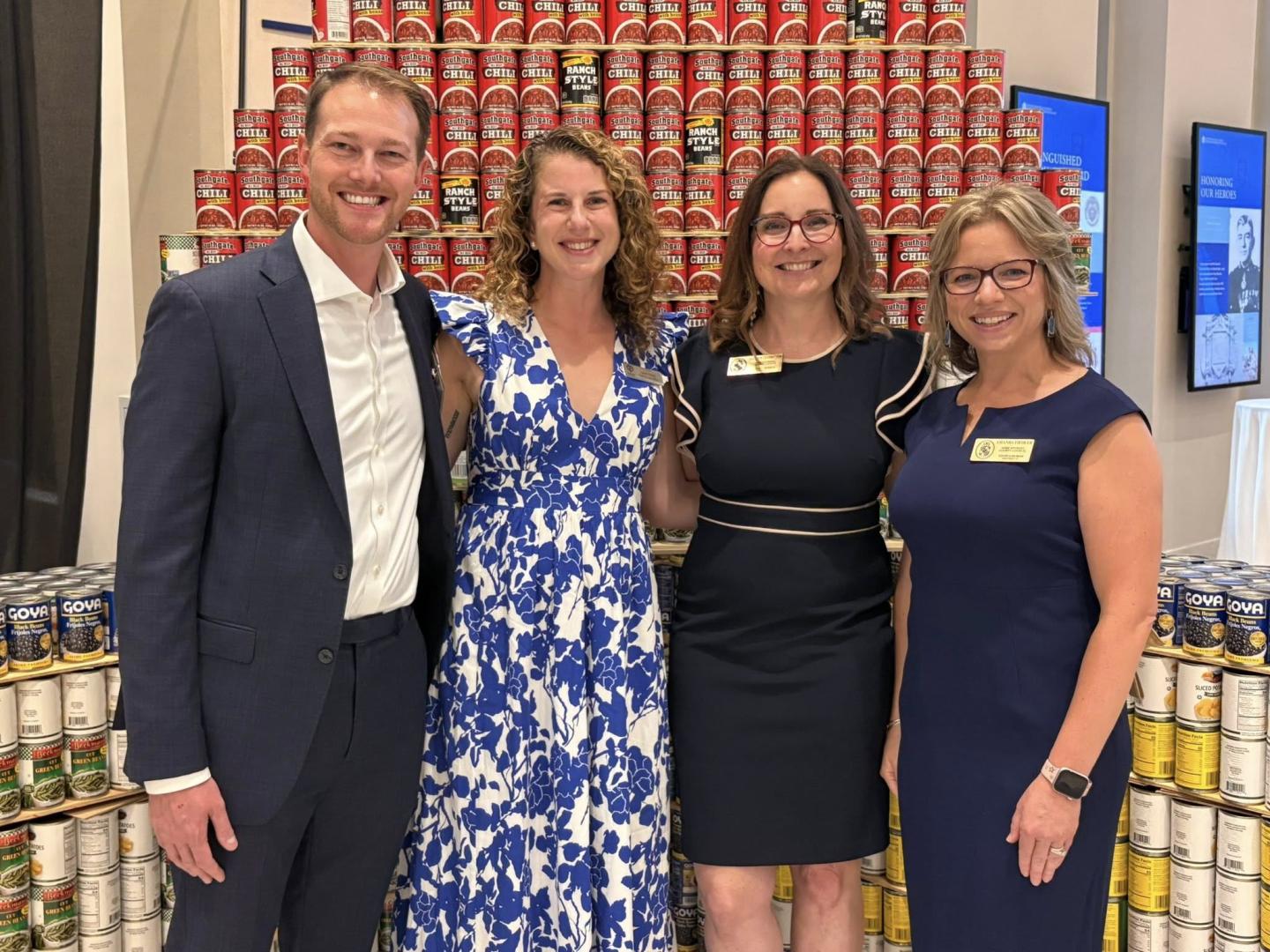 Food Pantry