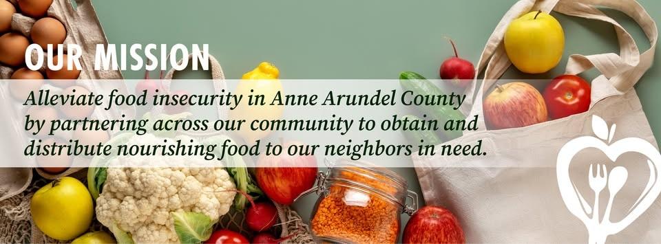 Food Pantry