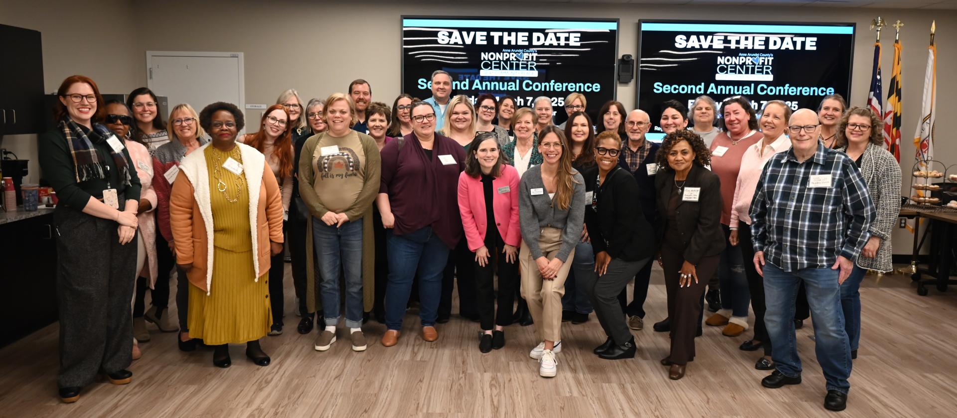 NPC 2024 Cohort Network Group