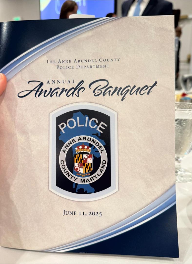 PD Awards