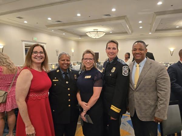 Police Awards