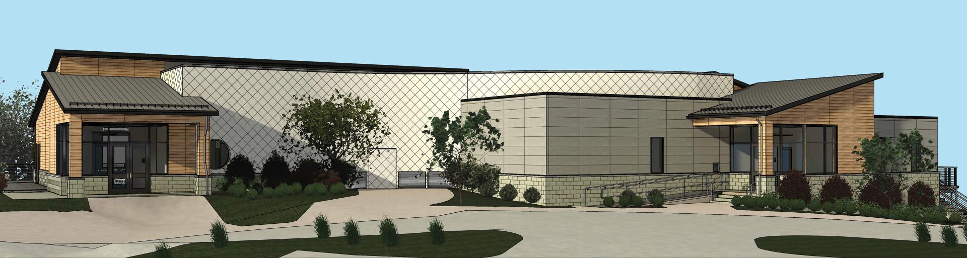 The Preserve @ Eisenhower GC - Projects