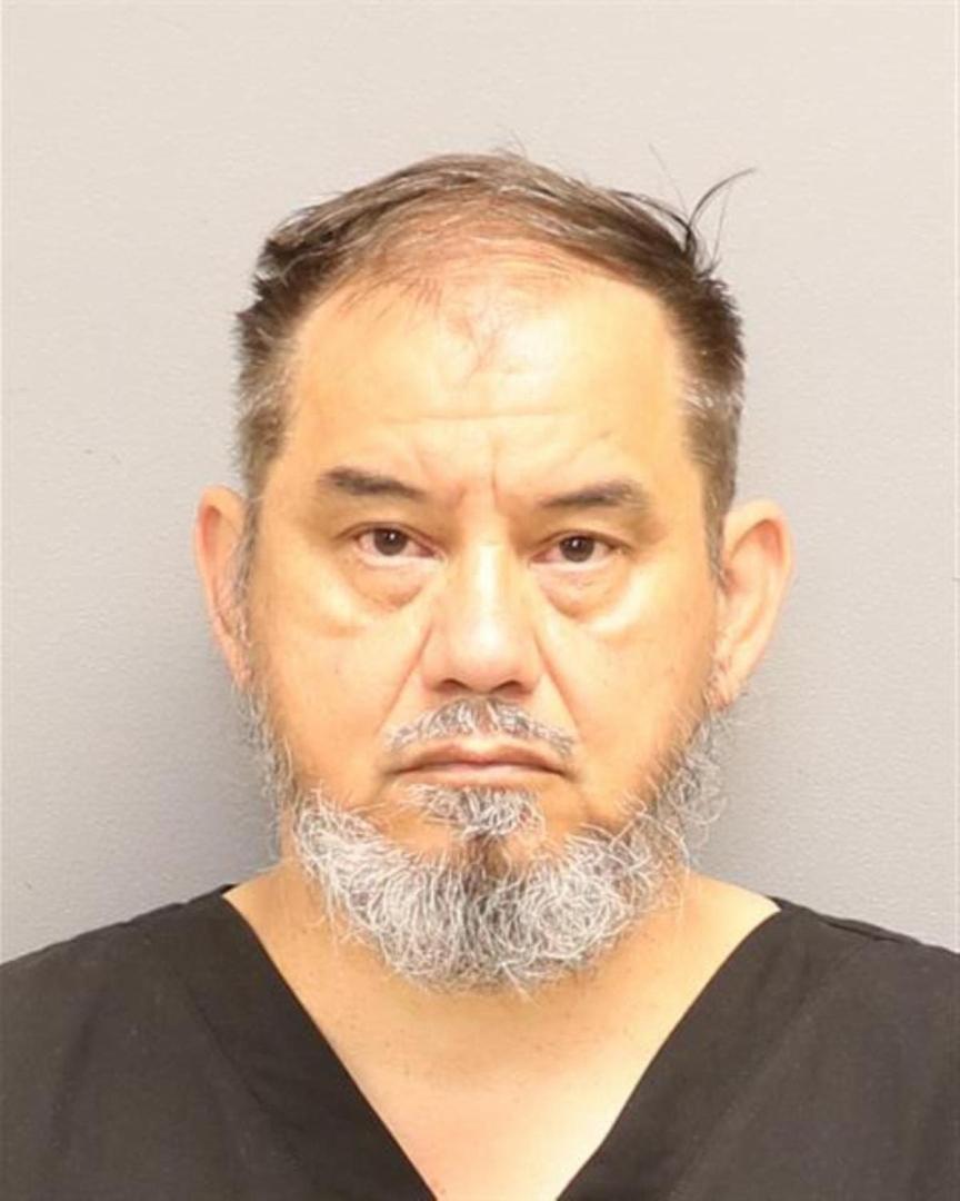 Child Sex Abuse Arrest - Millersville (25-713738)