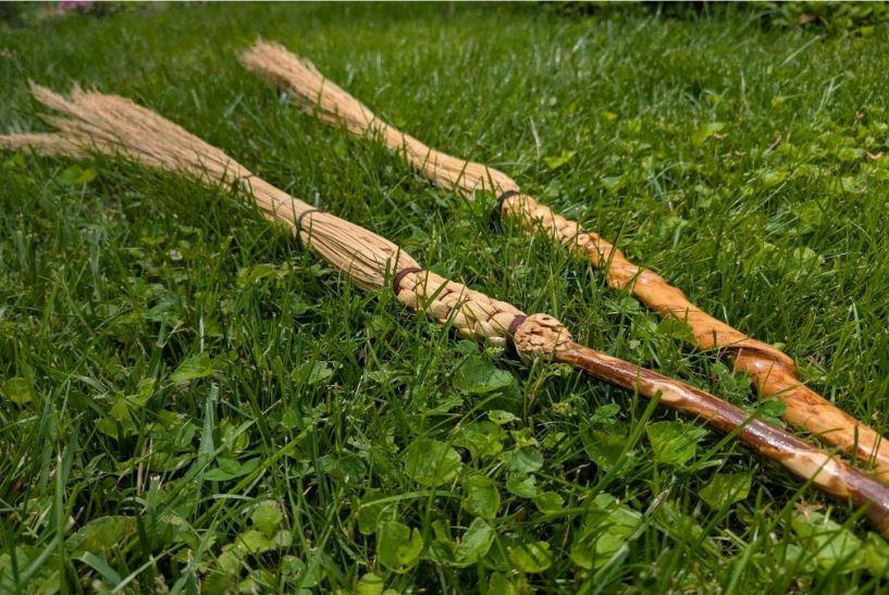 Broom Workshop 2025