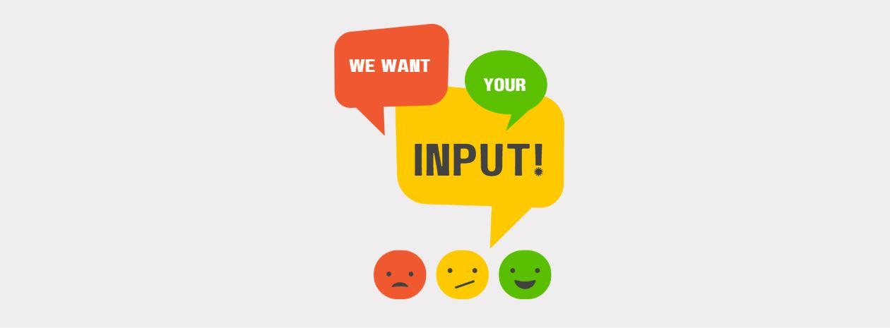 feedback