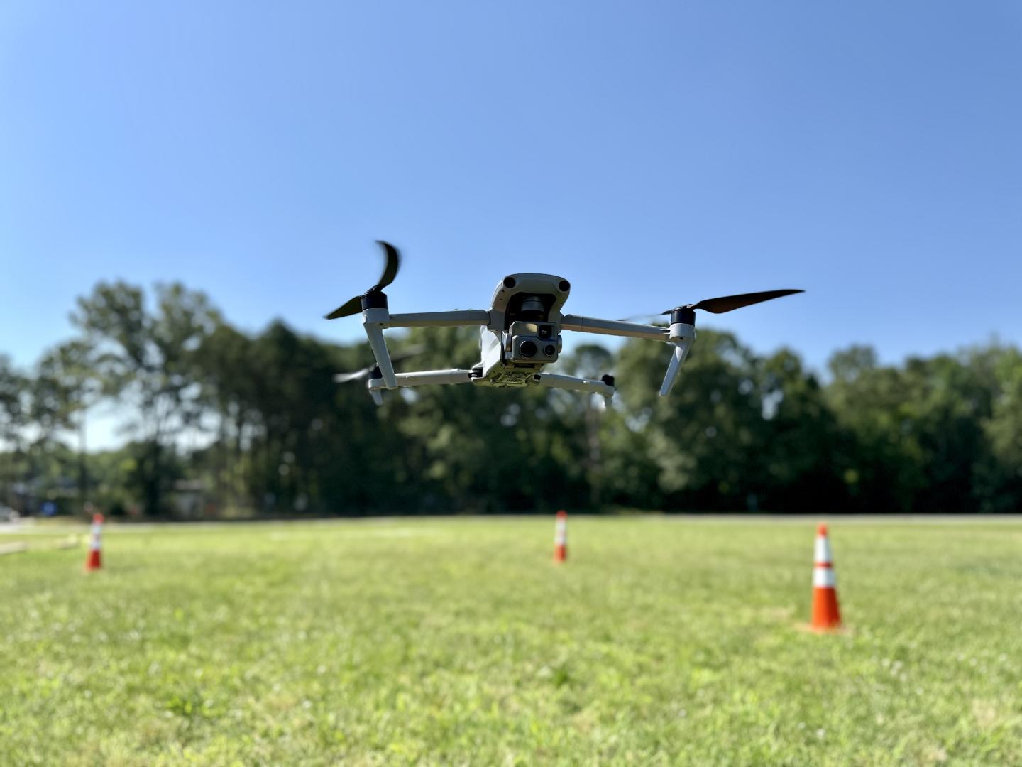 Drone Program AAC