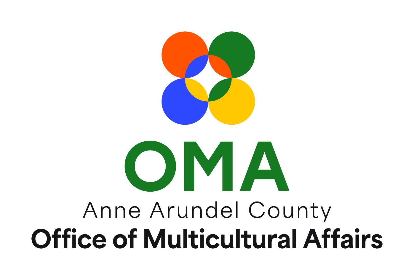 OMA Logo