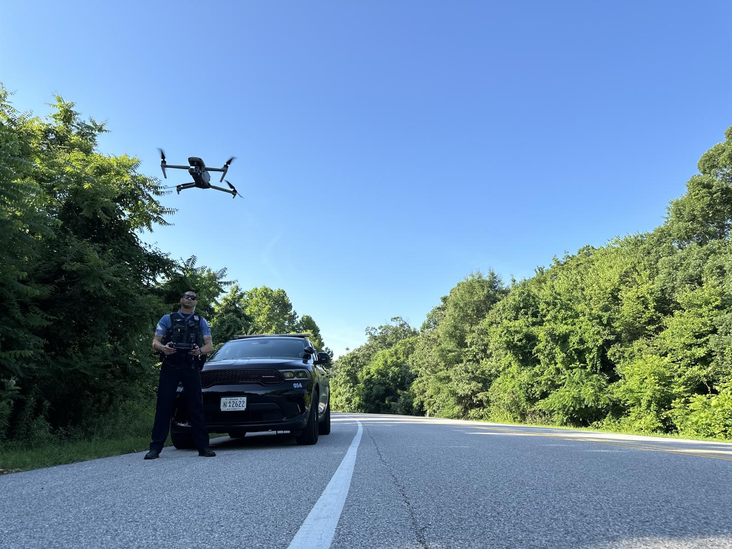 PD Drone