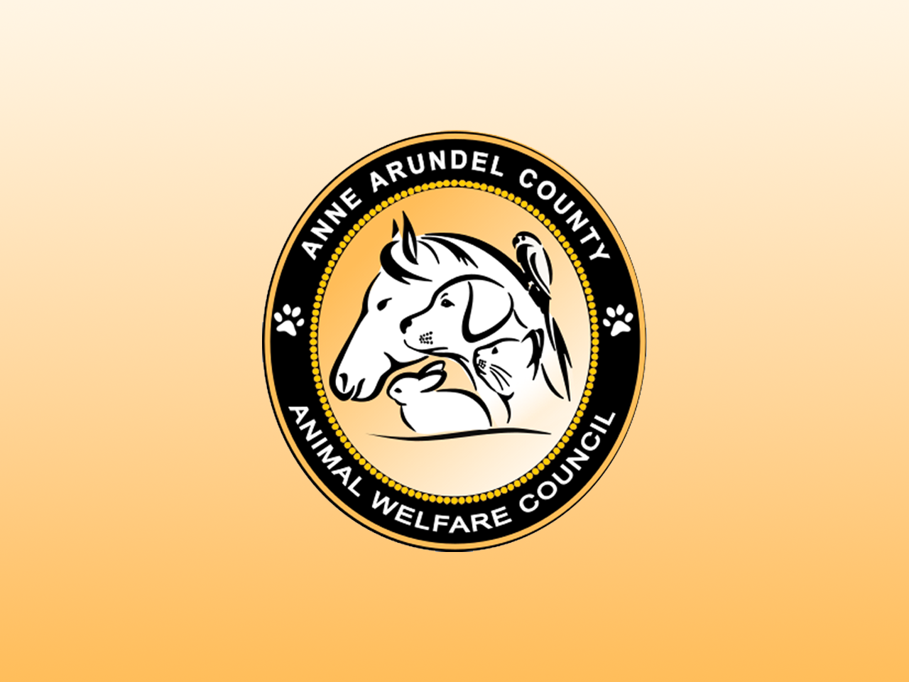 Animal Welfare Council Logo