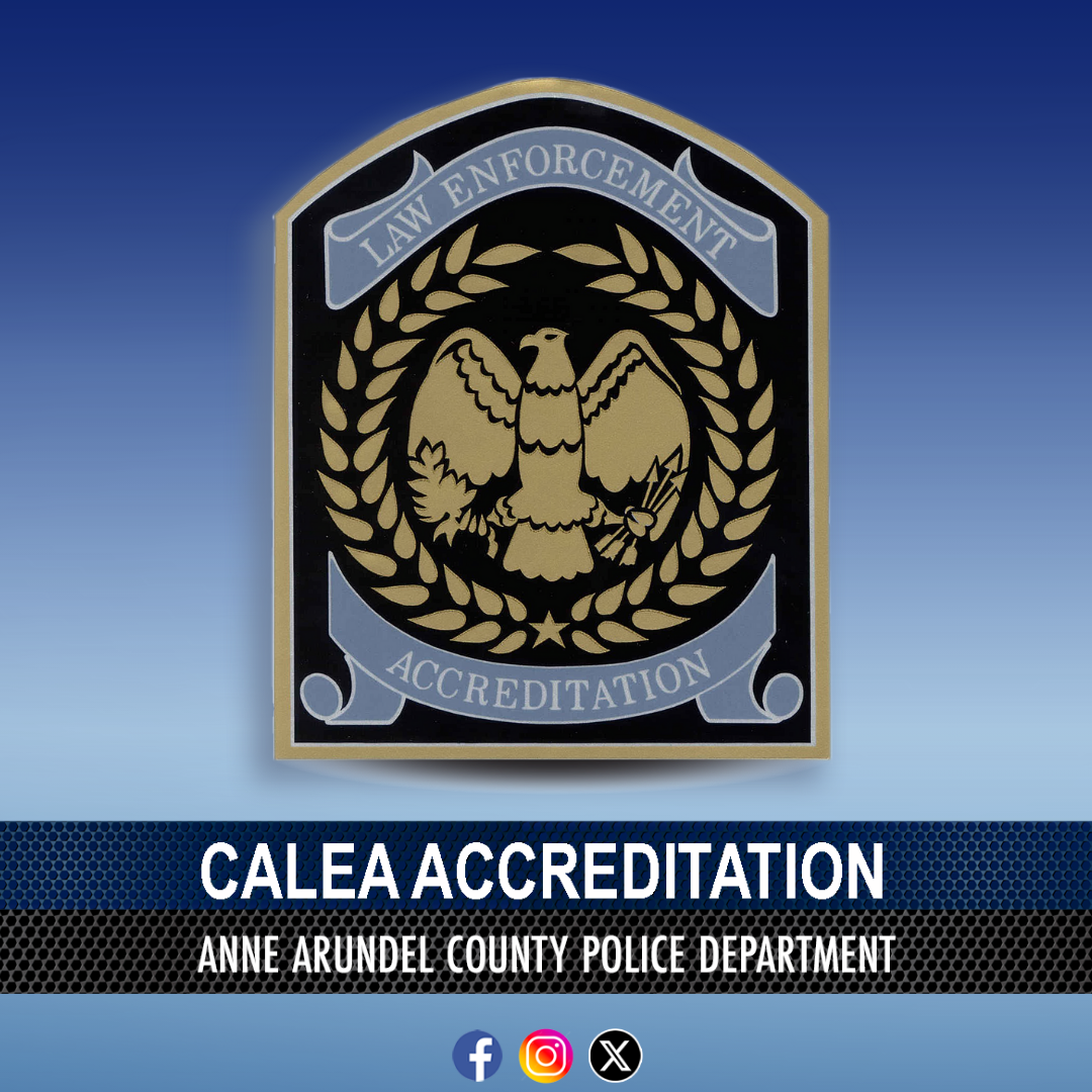 CALEA Accreditation