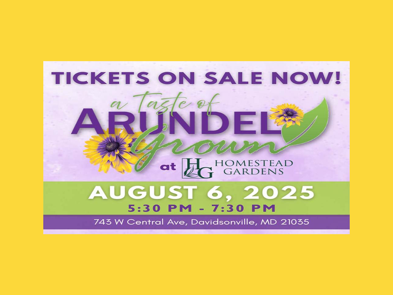 Homestead Gardens