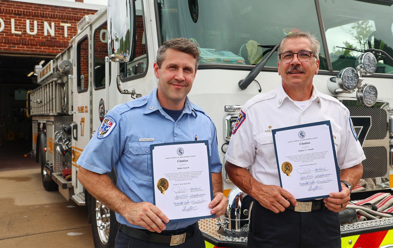 Local Heroes